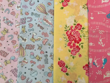 點(diǎn)擊查看詳細(xì)信息<br>標(biāo)題：涂料印花 閱讀次數(shù)：4019